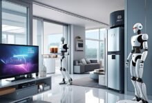 The-Rise-of-Smart-Homes