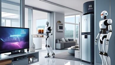 The-Rise-of-Smart-Homes