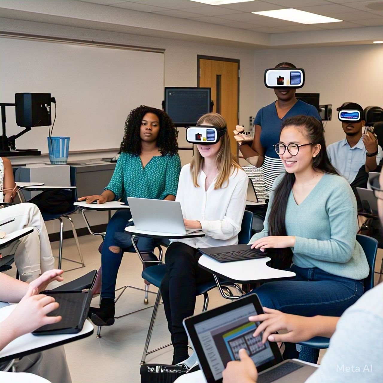 The-Impact-of-Technology-on-Education