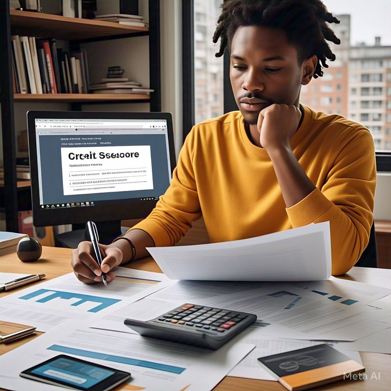 Understanding-Credit-Scores-and-How-They-Affect-You