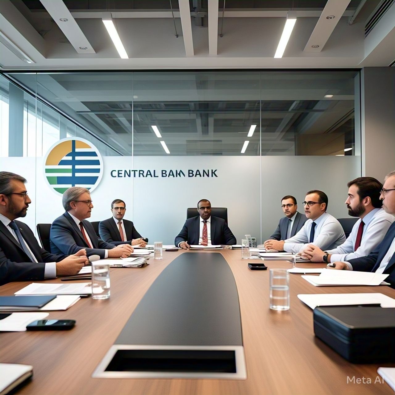 The-Role-of-Central-Banks-and-Monetary-Policy