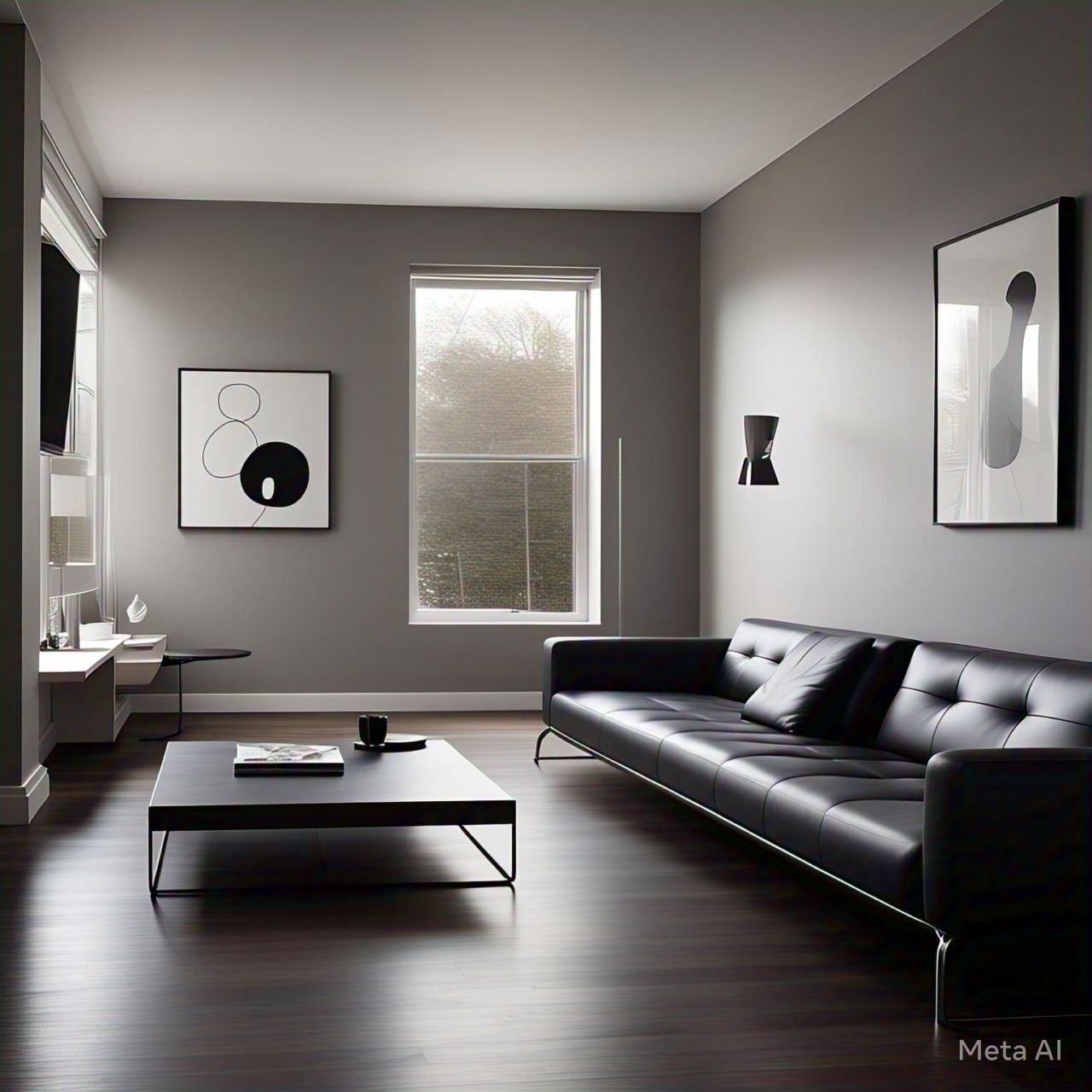 Minimalist-Living:-Less-is-More